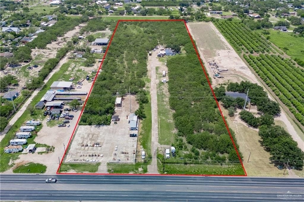 10.77 acres in Hidalgo County - photo 11