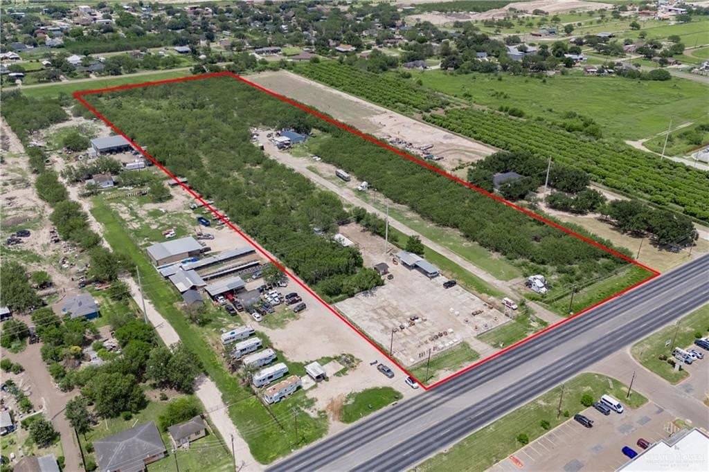10.77 acres in Hidalgo County - photo 14