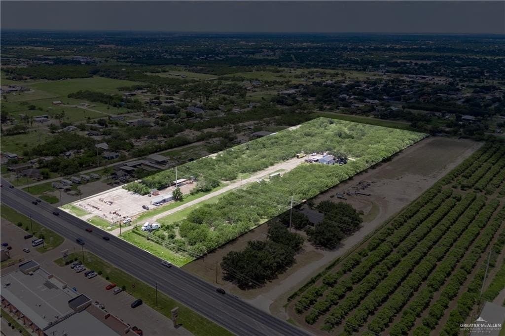 10.77 acres in Hidalgo County gallery image 4