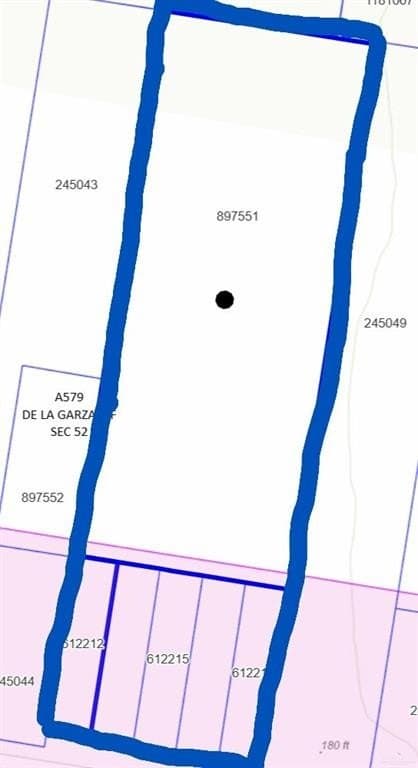 10.77 acres in Hidalgo County gallery image 2