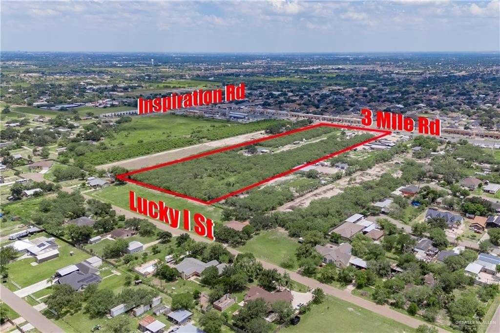 10.77 acres in Hidalgo County - photo 8