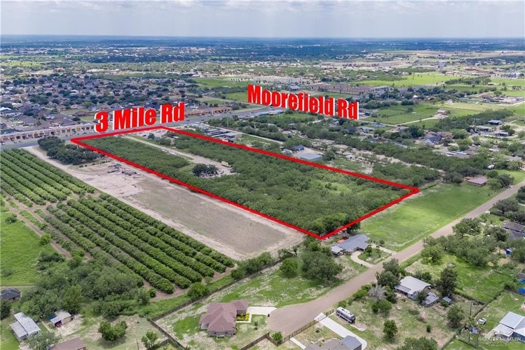 10.77 acres in Hidalgo County - photo 9
