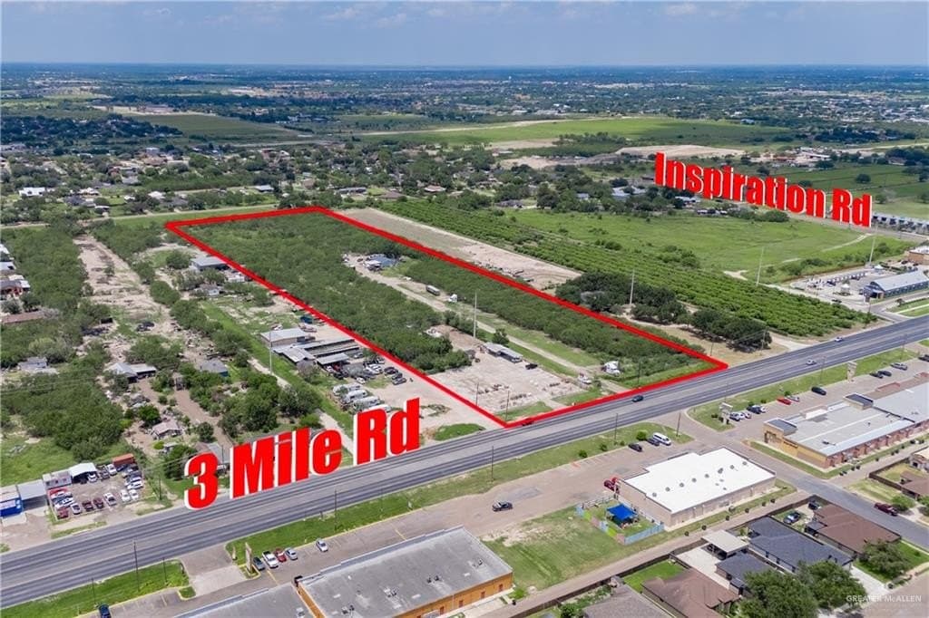 10.77 acres in Hidalgo County - photo 6