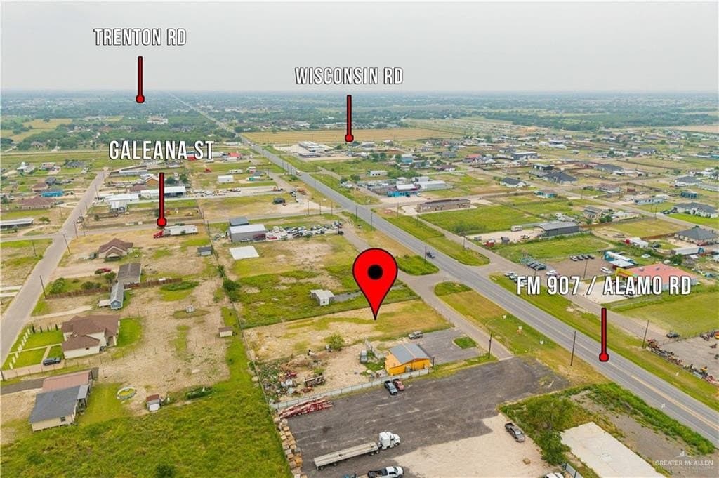 0.5 acres in Hidalgo County gallery image 4