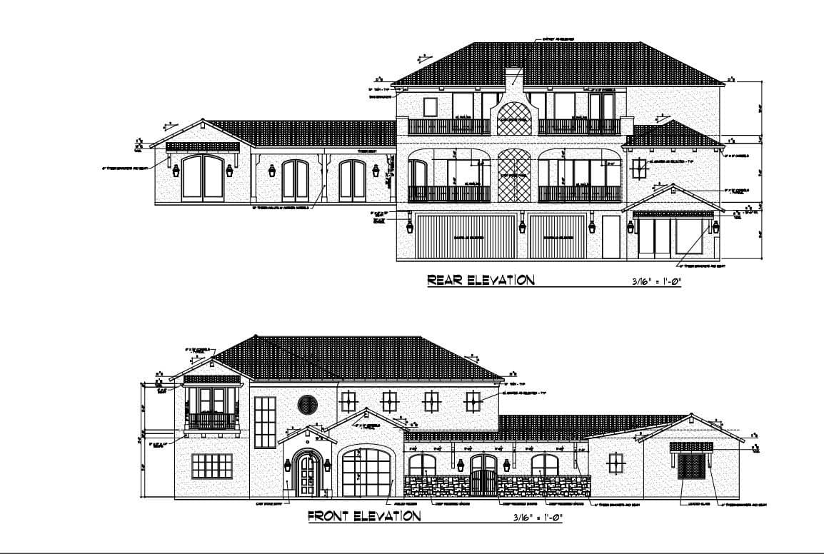 0.36 acres in Tarrant County - photo 2