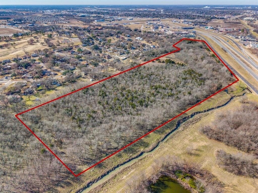 23.45 acres in Hunt County gallery image 2