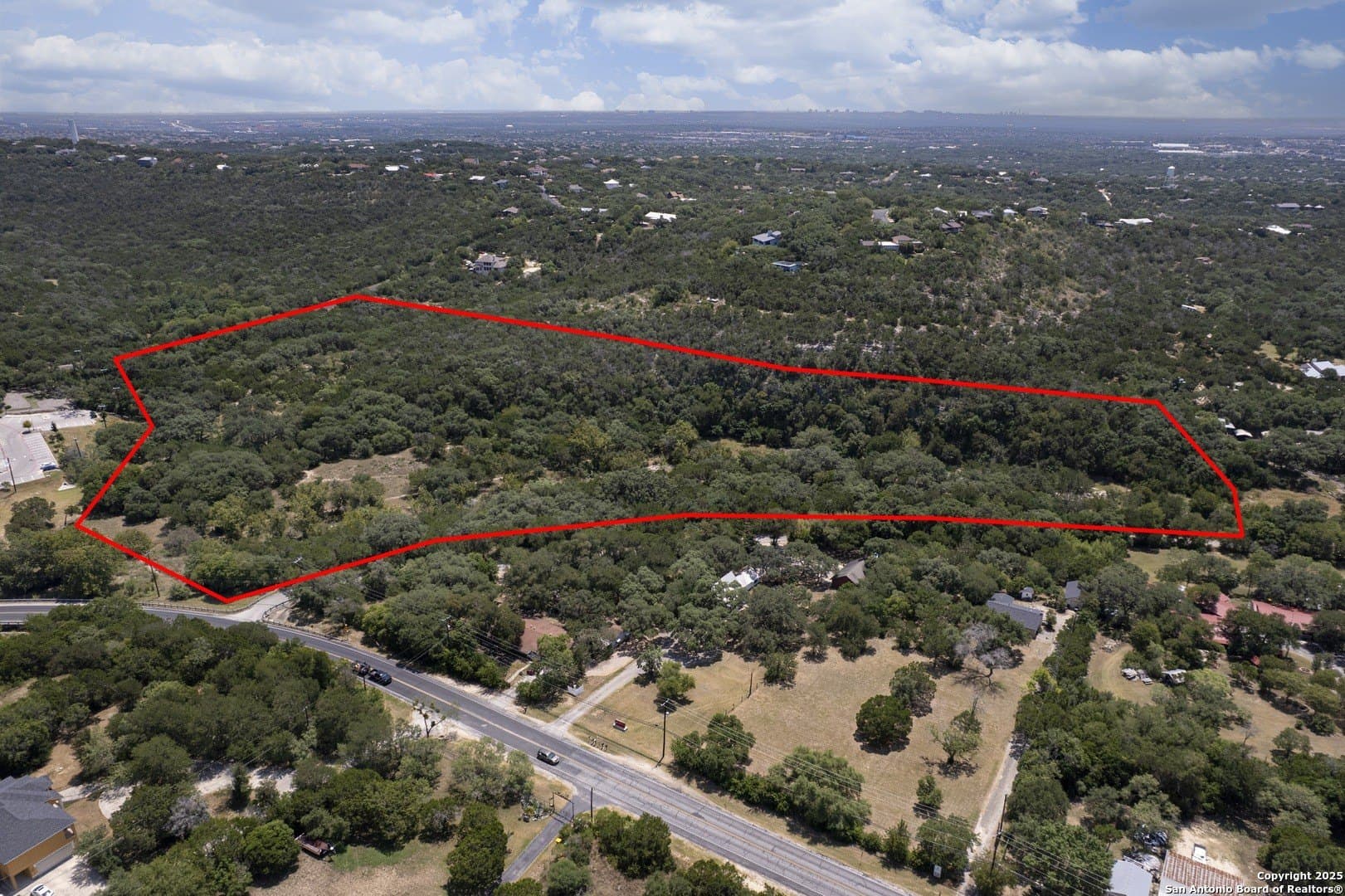 17.6 acres in Bexar County - photo 4