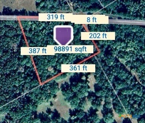 2.17 acres in Freestone County - photo 13