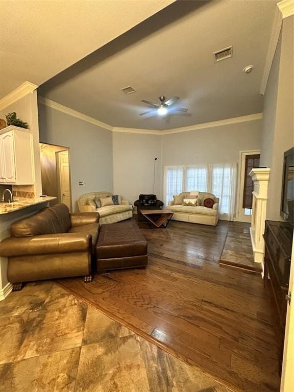 5,814 acres in Collin County featured view