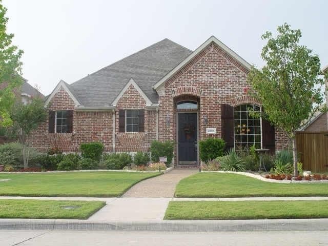 5,814 acres in Collin County