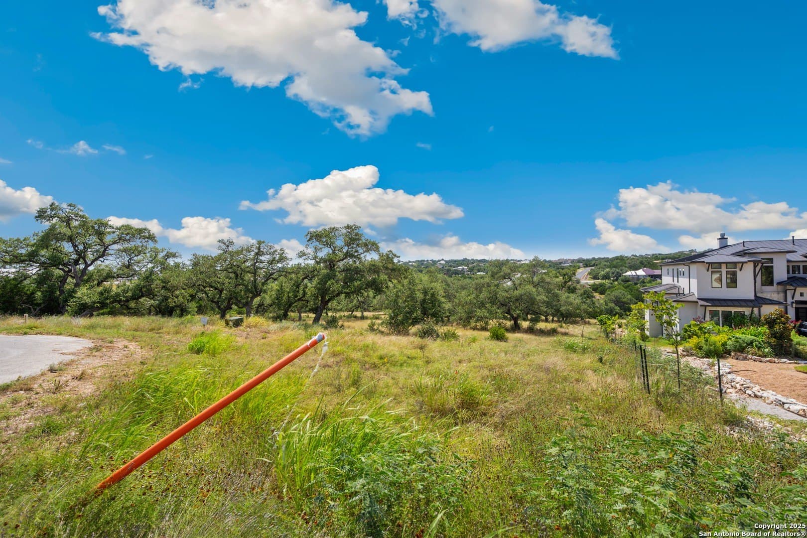 3.33 acres in Comal County - photo 10