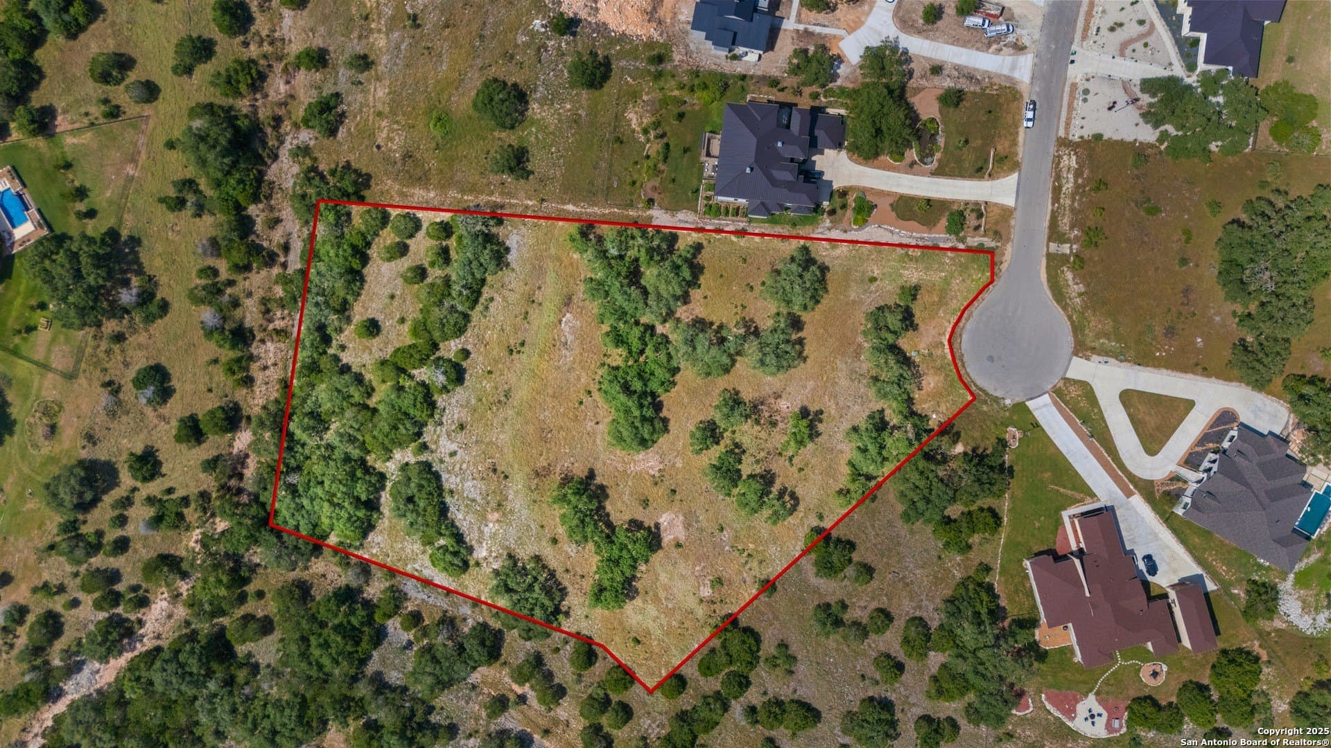 3.33 acres in Comal County - photo 20