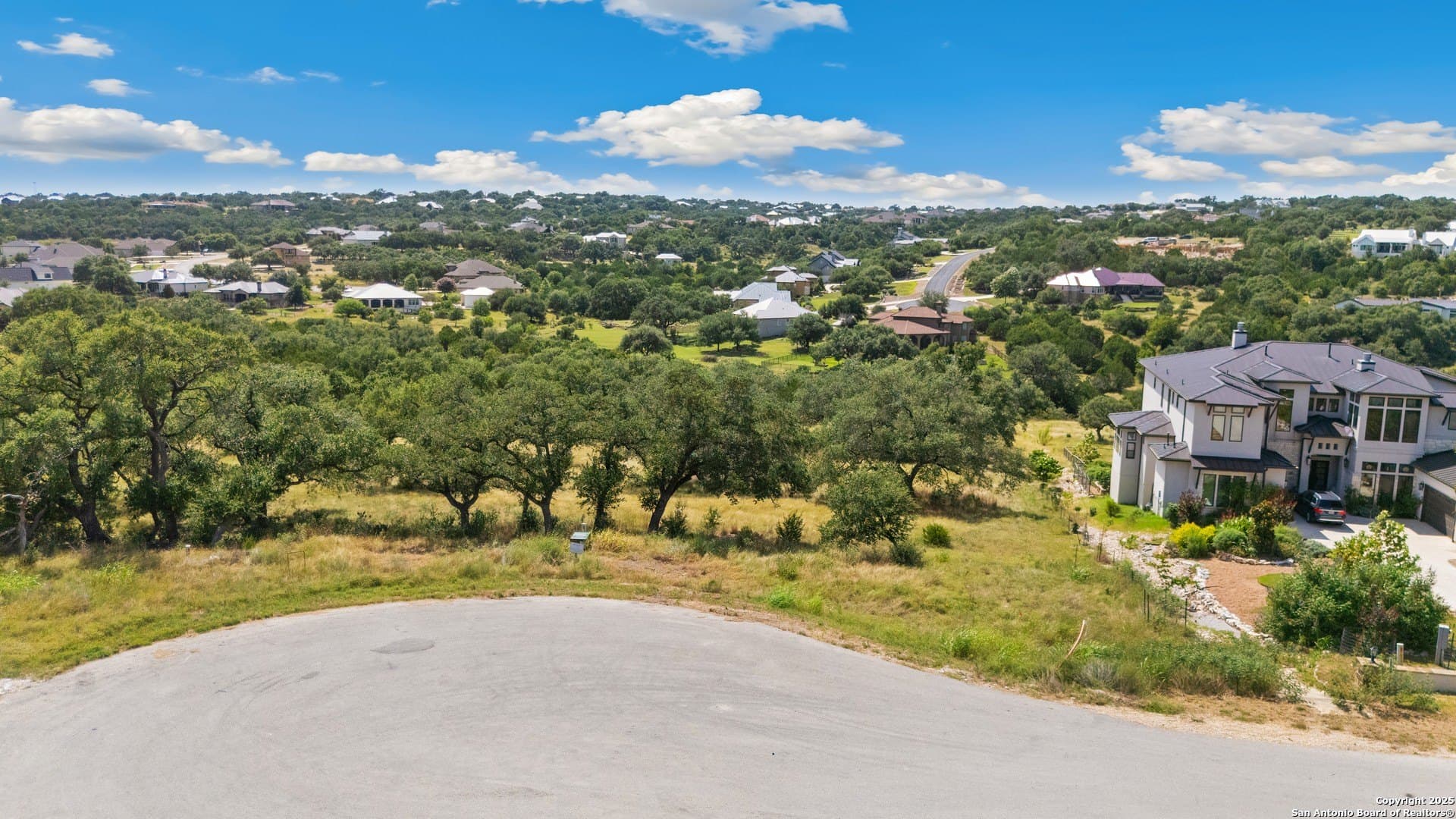3.33 acres in Comal County - photo 7