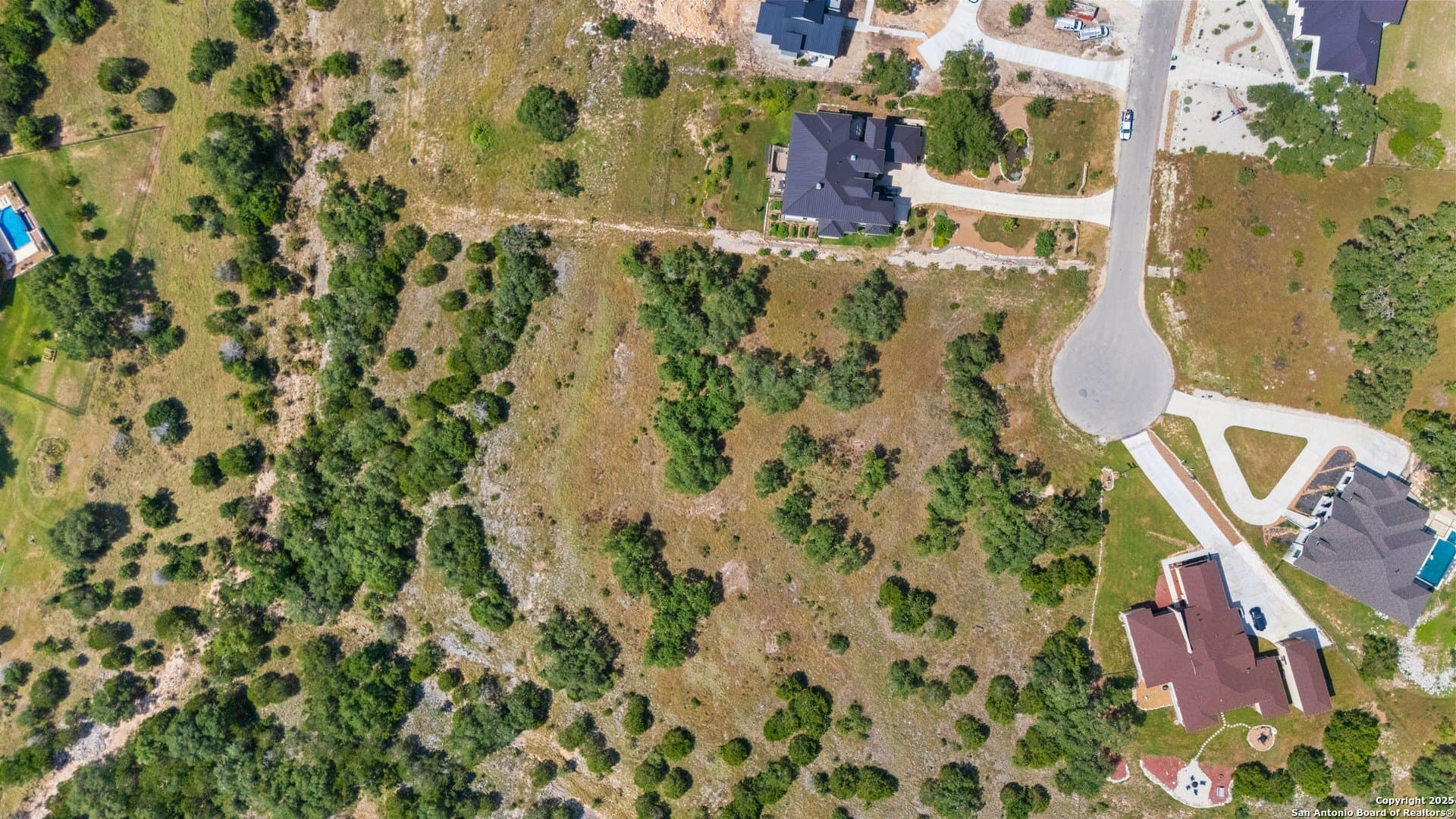 3.33 acres in Comal County - photo 21