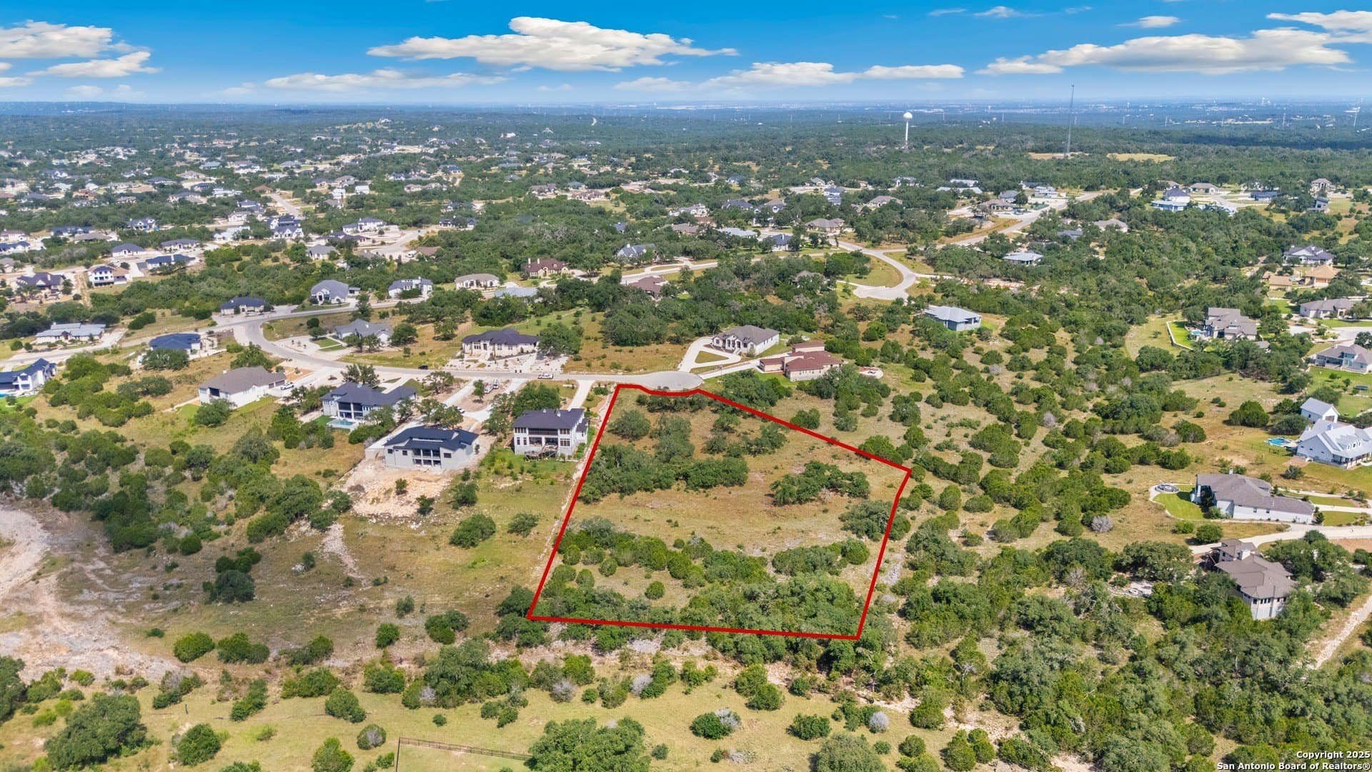 3.33 acres in Comal County - photo 24