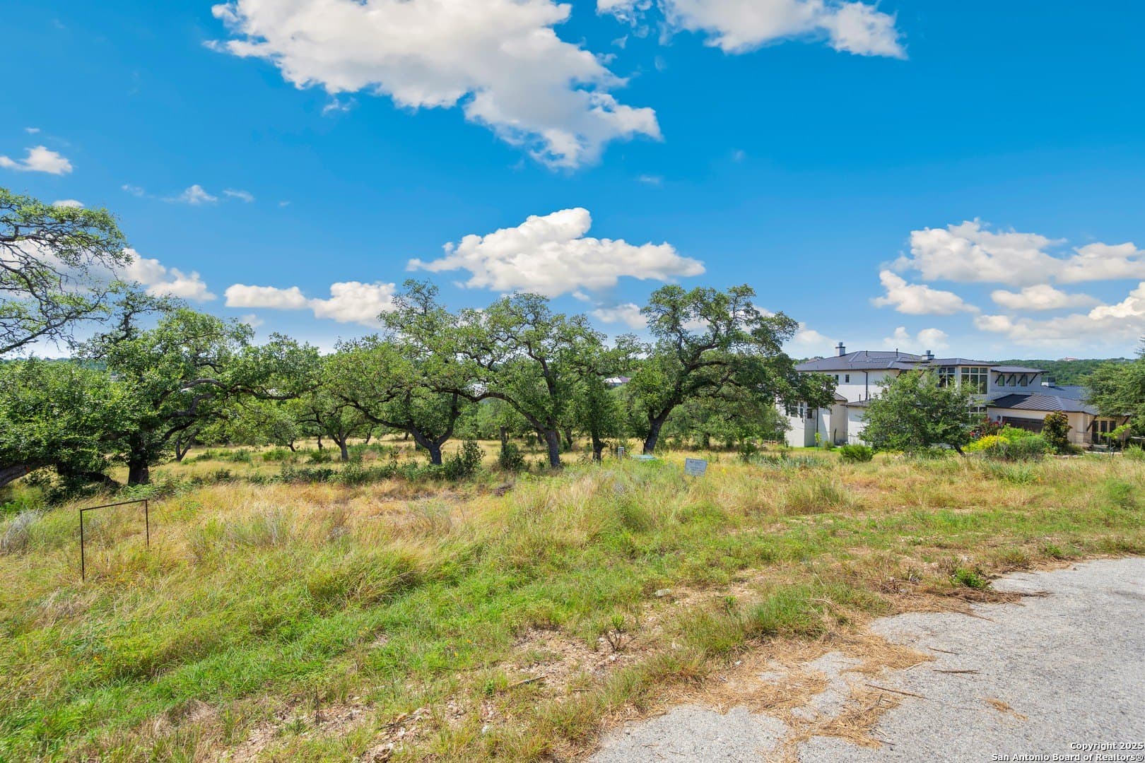 3.33 acres in Comal County - photo 8