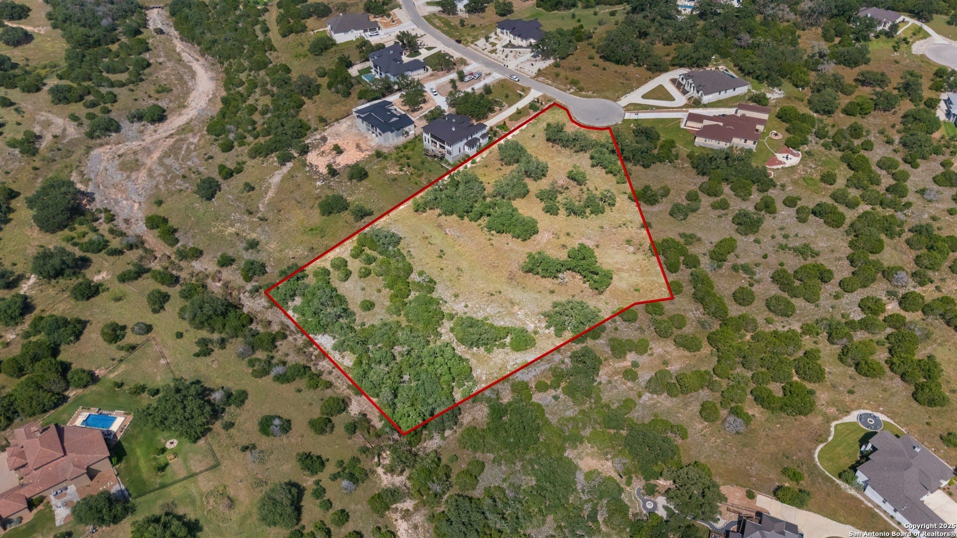 3.33 acres in Comal County - photo 22