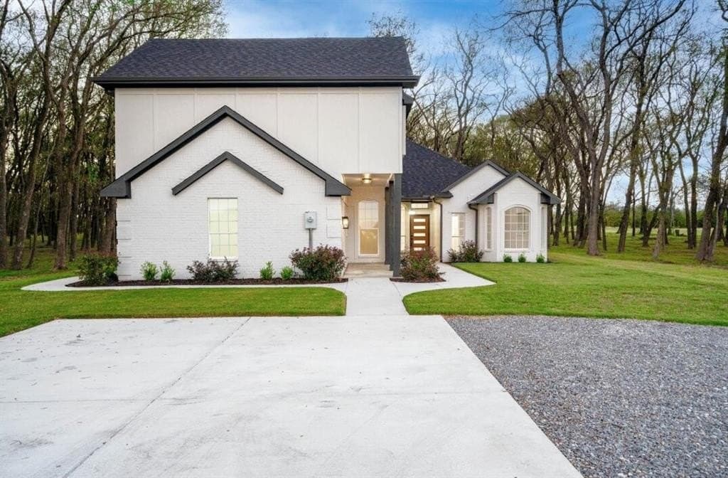 10.01 acres in Collin County featured view