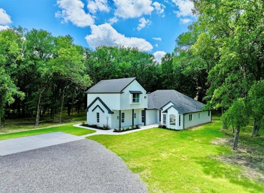 10.01 acres in Collin County