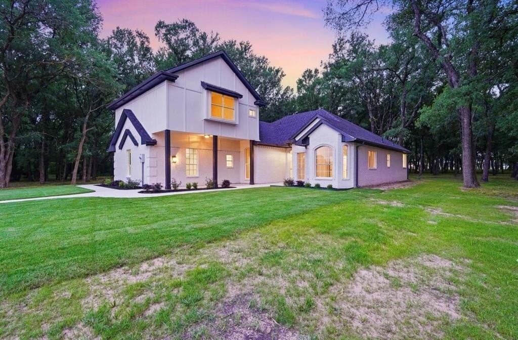 10.01 acres in Collin County gallery image 3