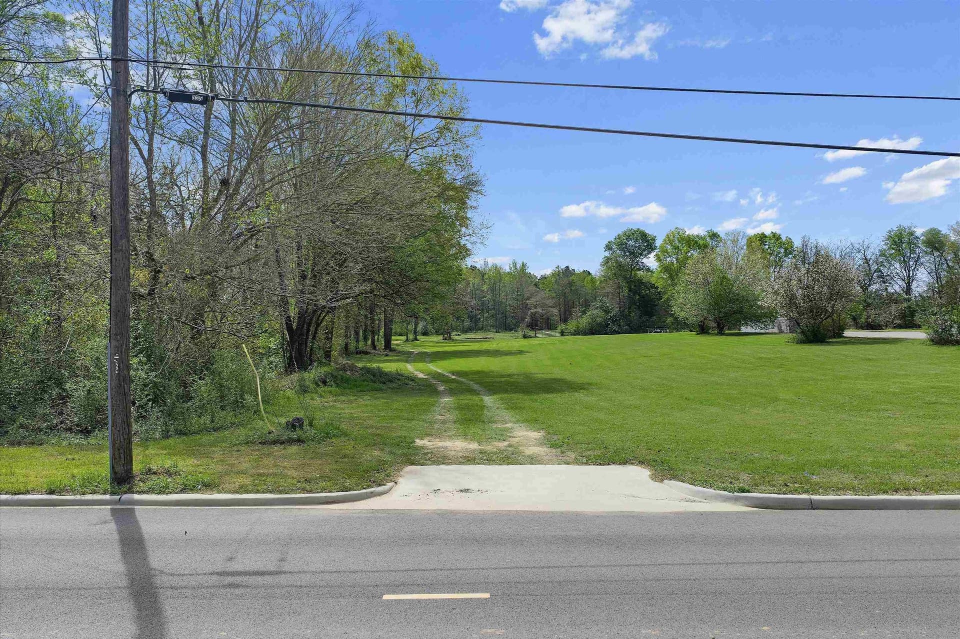 9.38 acres in Texas County