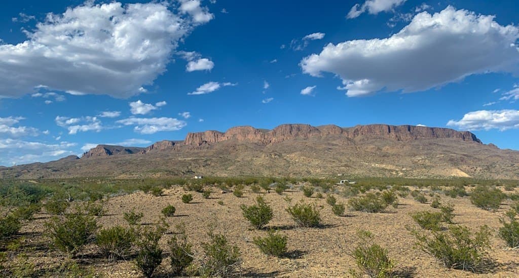 5 acres in Brewster County gallery image 2