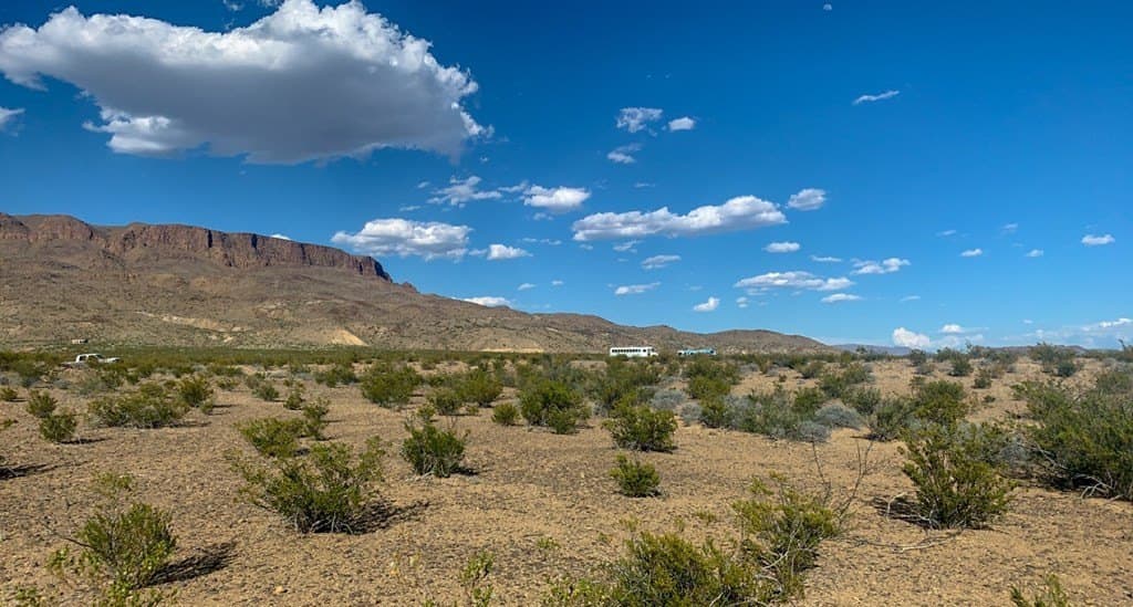 5 acres in Brewster County gallery image 4