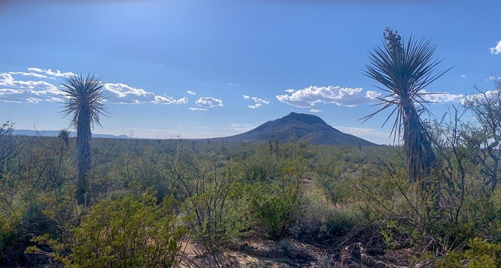 5 acres in Brewster County featured view