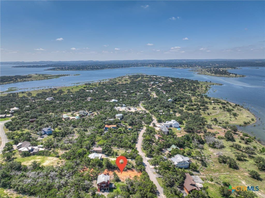 0.39 acres in Comal County
