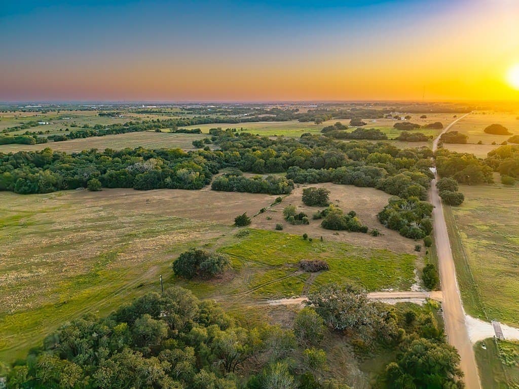 11 acres in Fayette County - photo 4