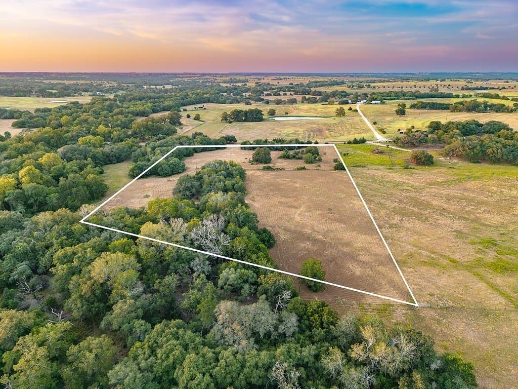 11 acres in Fayette County - photo 5