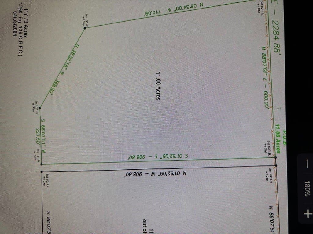 11 acres in Fayette County - photo 19