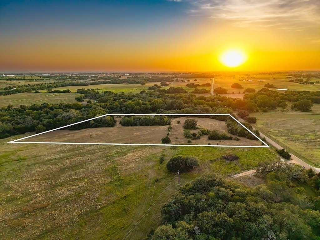 11 acres in Fayette County - photo 3