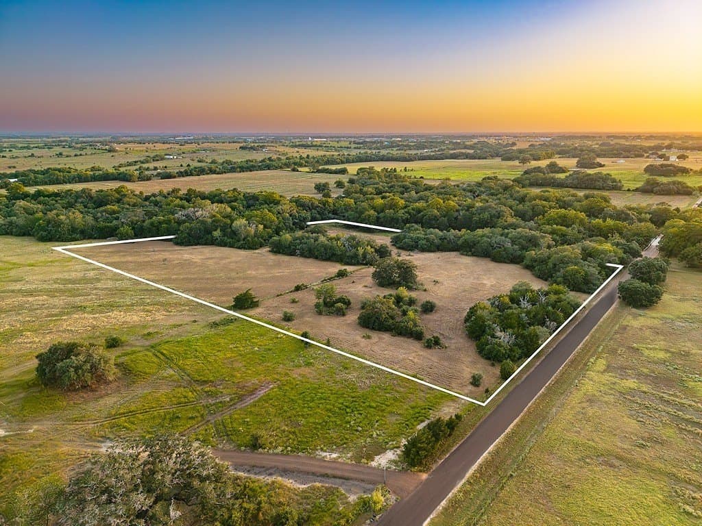 11 acres in Fayette County - photo 2