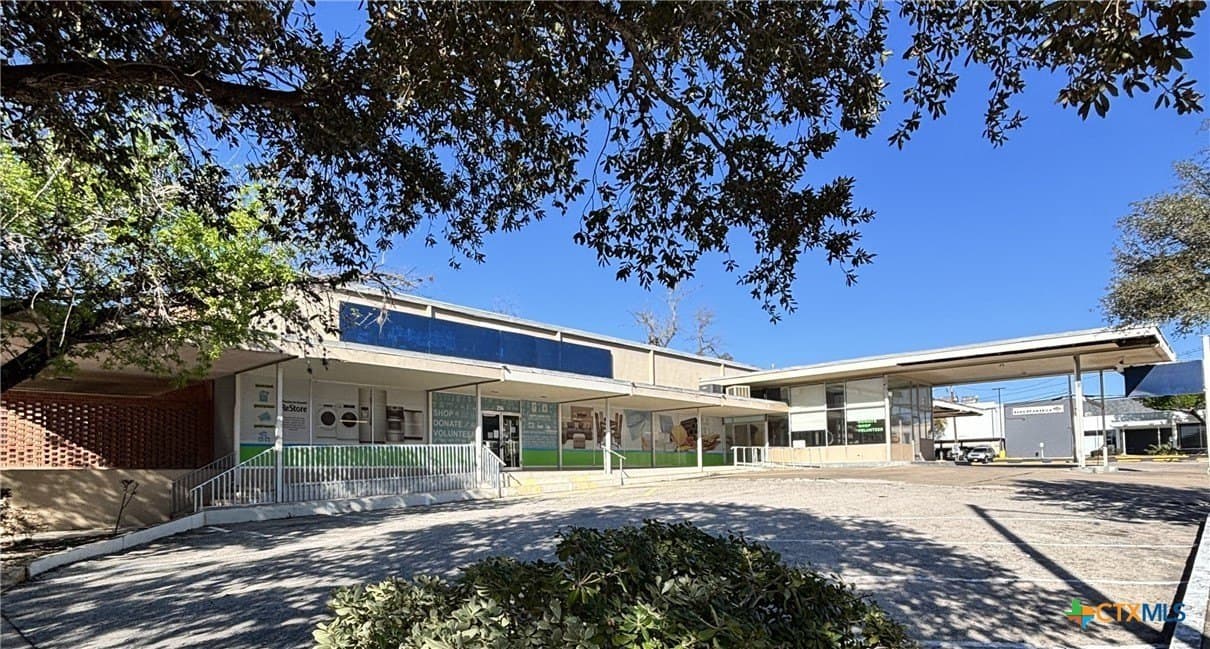 93 acres in Guadalupe County