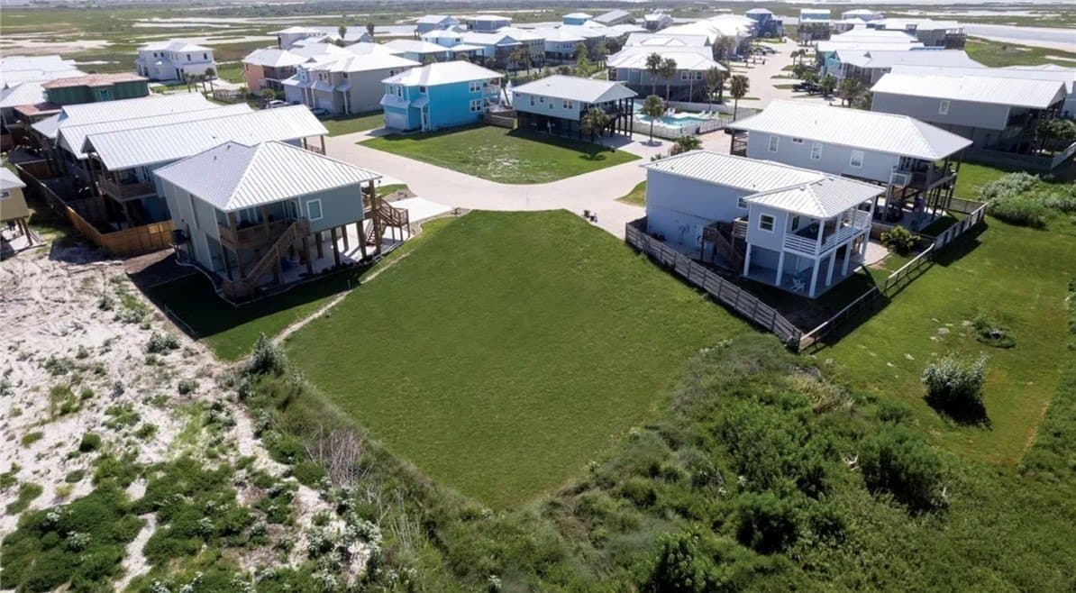0.26 acres in Nueces County - photo 8