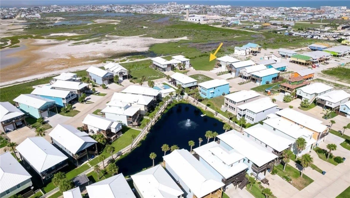 0.26 acres in Nueces County - photo 9