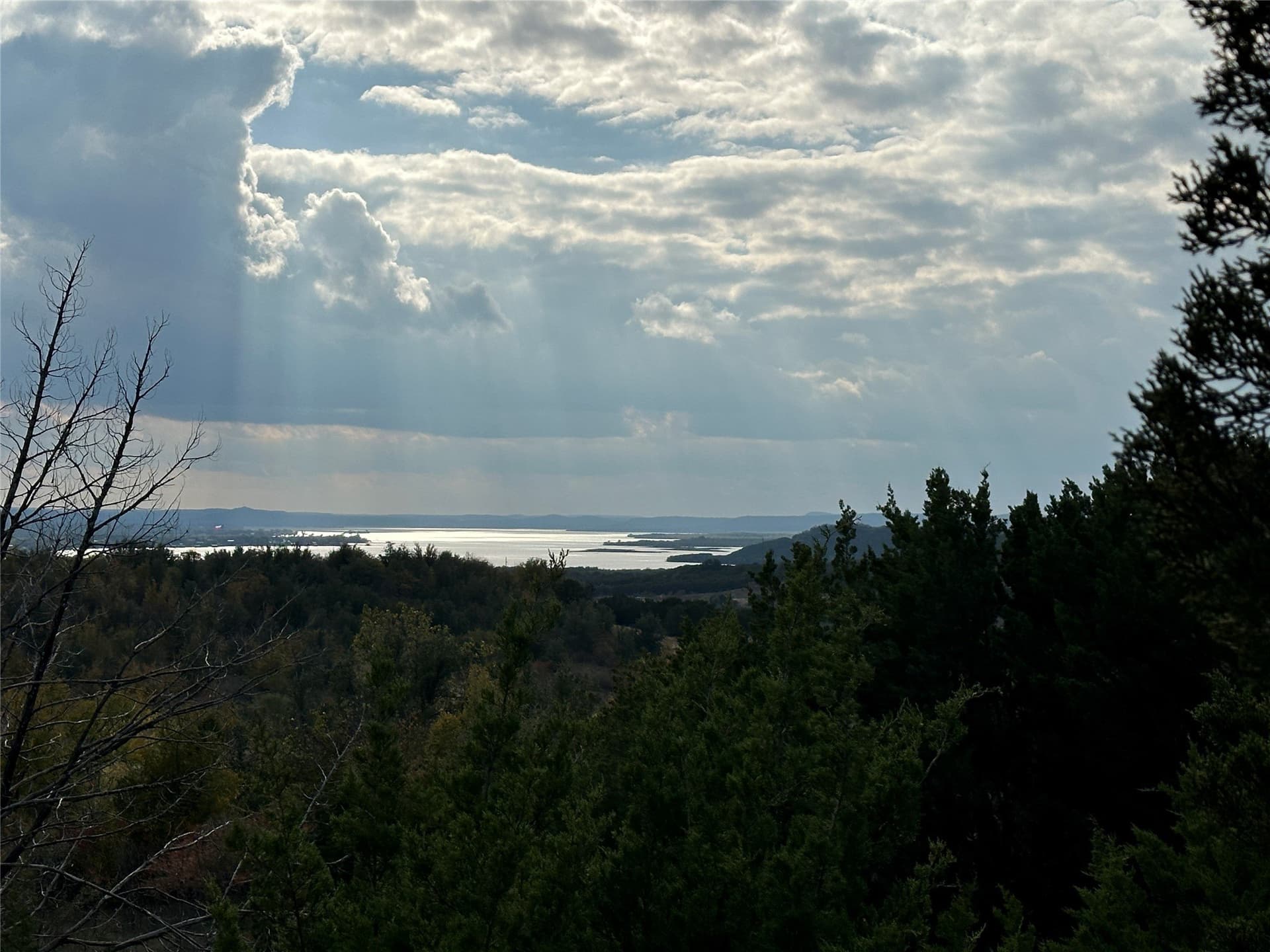 2.01 acres in Palo Pinto County featured view