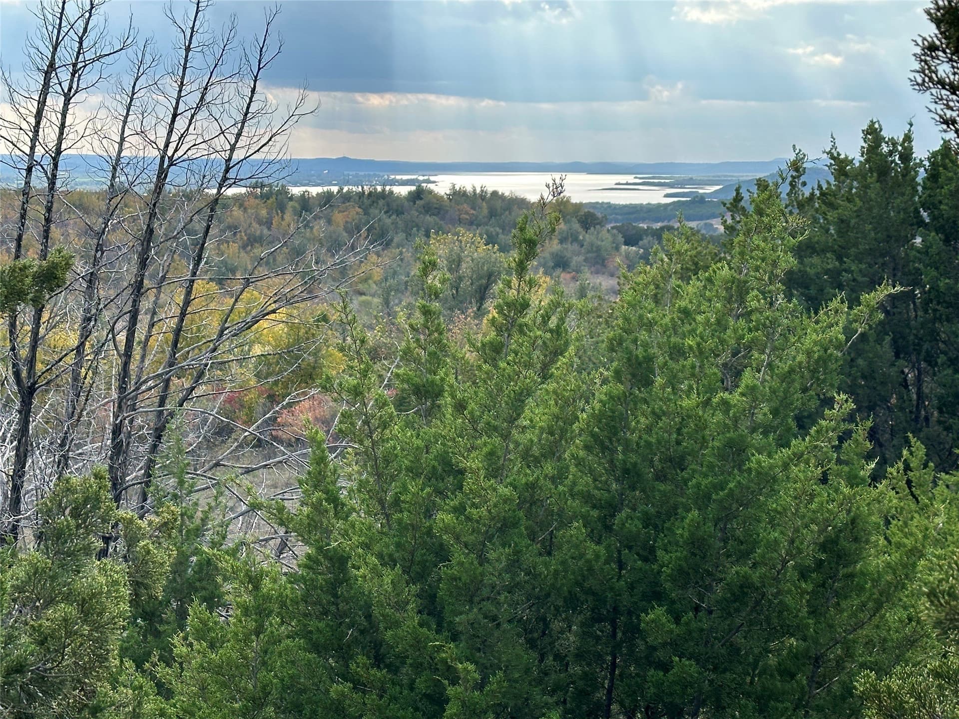 2.01 acres in Palo Pinto County