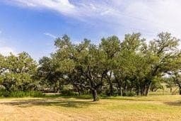 23.03 acres in Kerr County