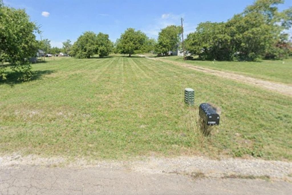 0.16 acres in Hunt County