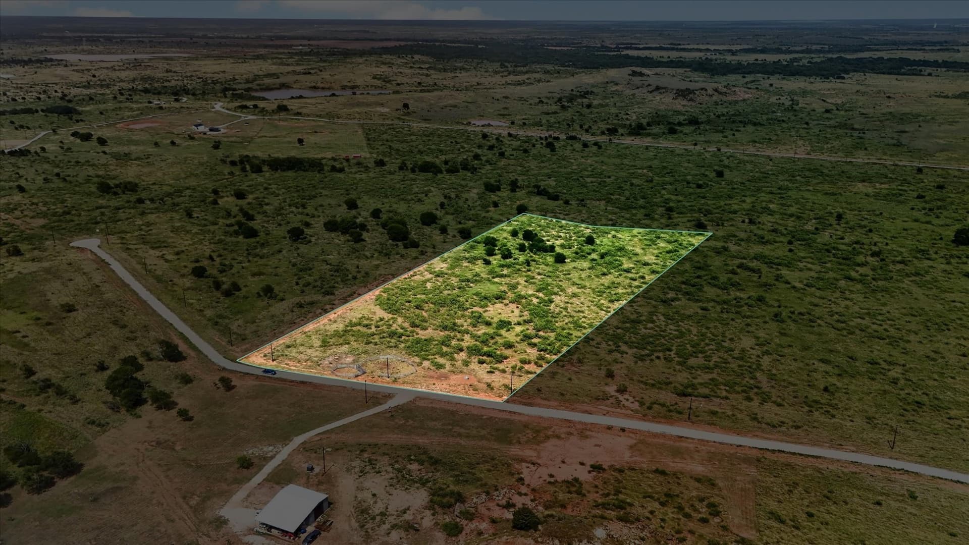 10.01 acres in Montague County - photo 21