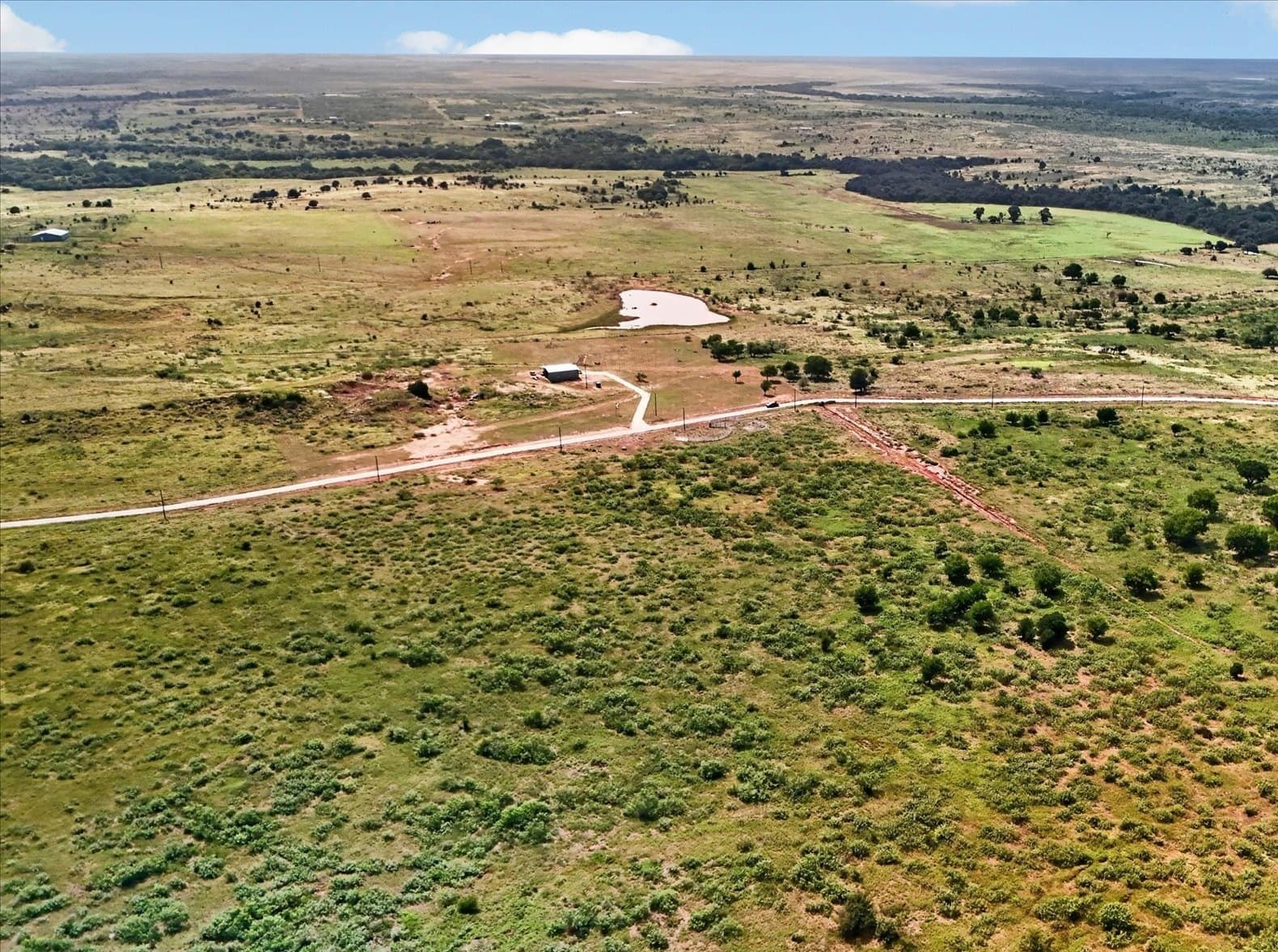 10.01 acres in Montague County - photo 17