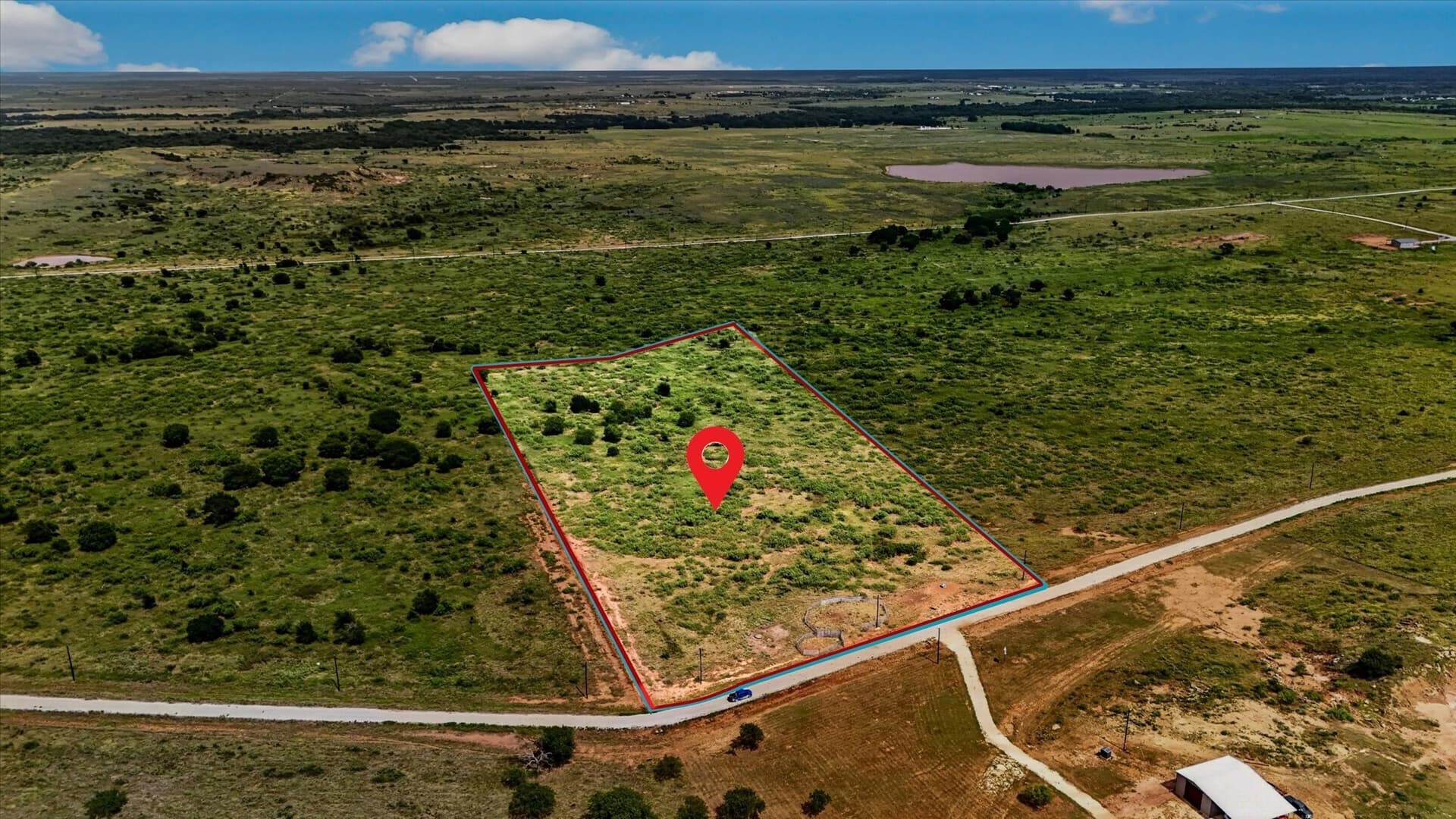 10.01 acres in Montague County - photo 13