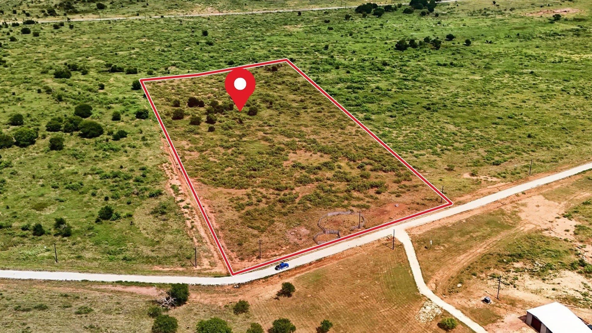 10.01 acres in Montague County - photo 15