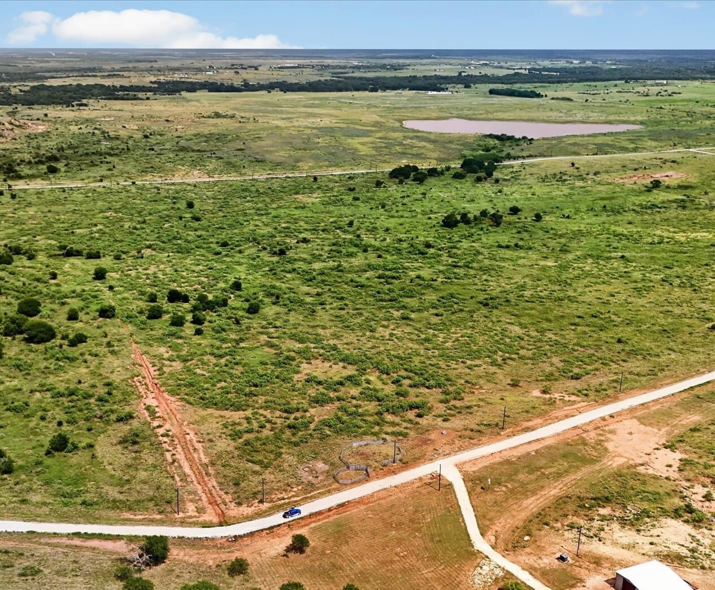 10.01 acres in Montague County - photo 16