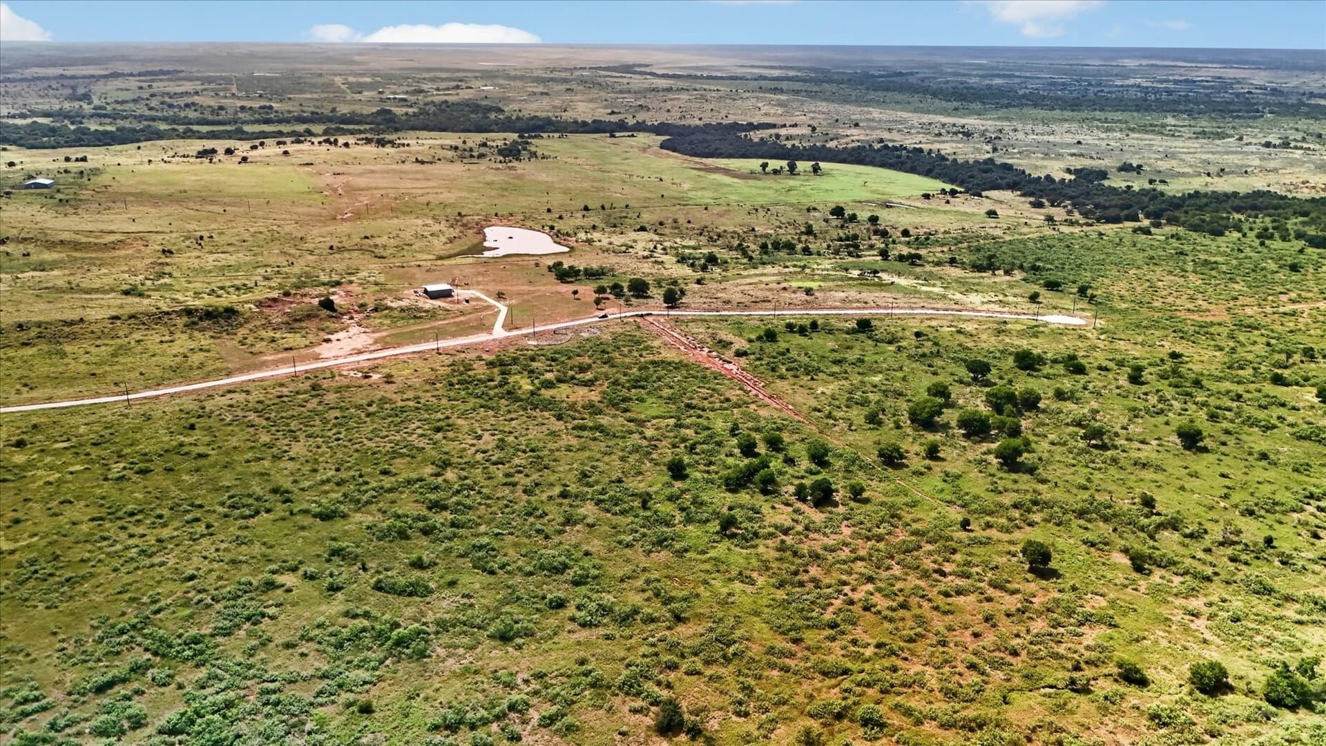 10.01 acres in Montague County - photo 10