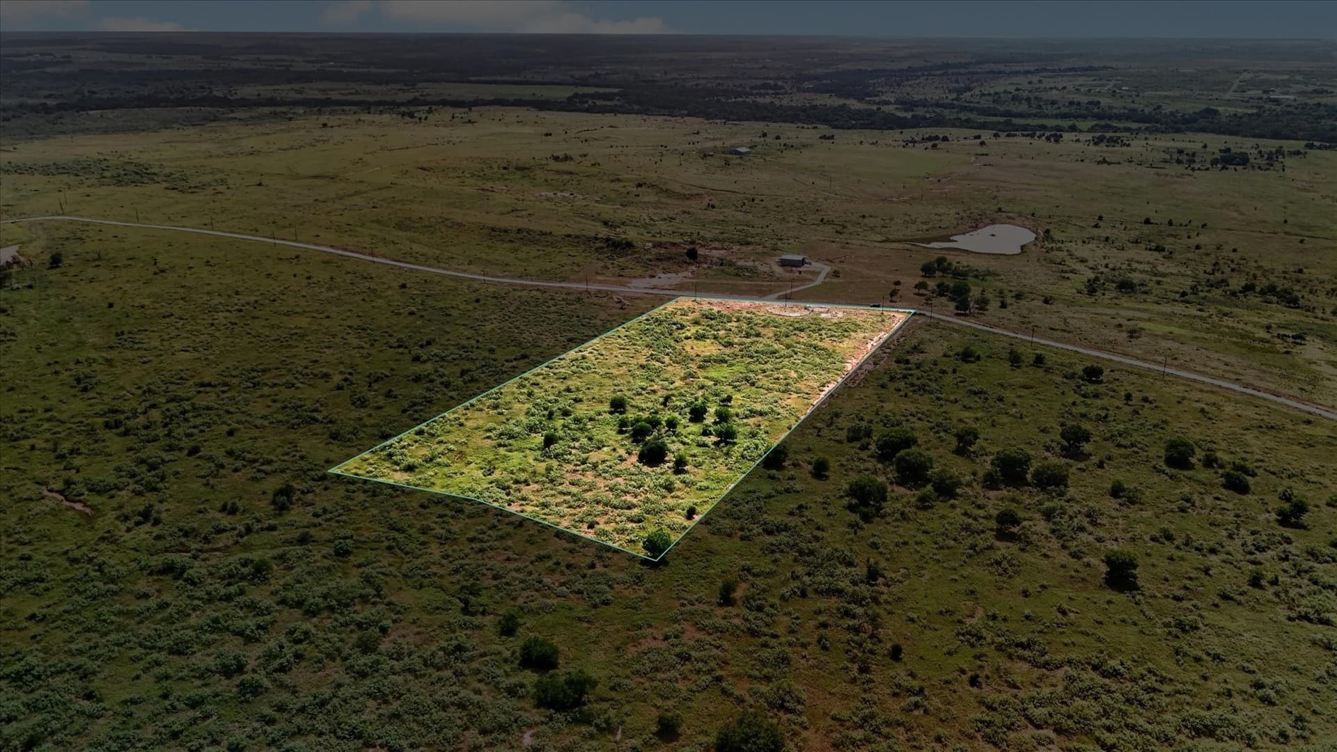 10.01 acres in Montague County - photo 3