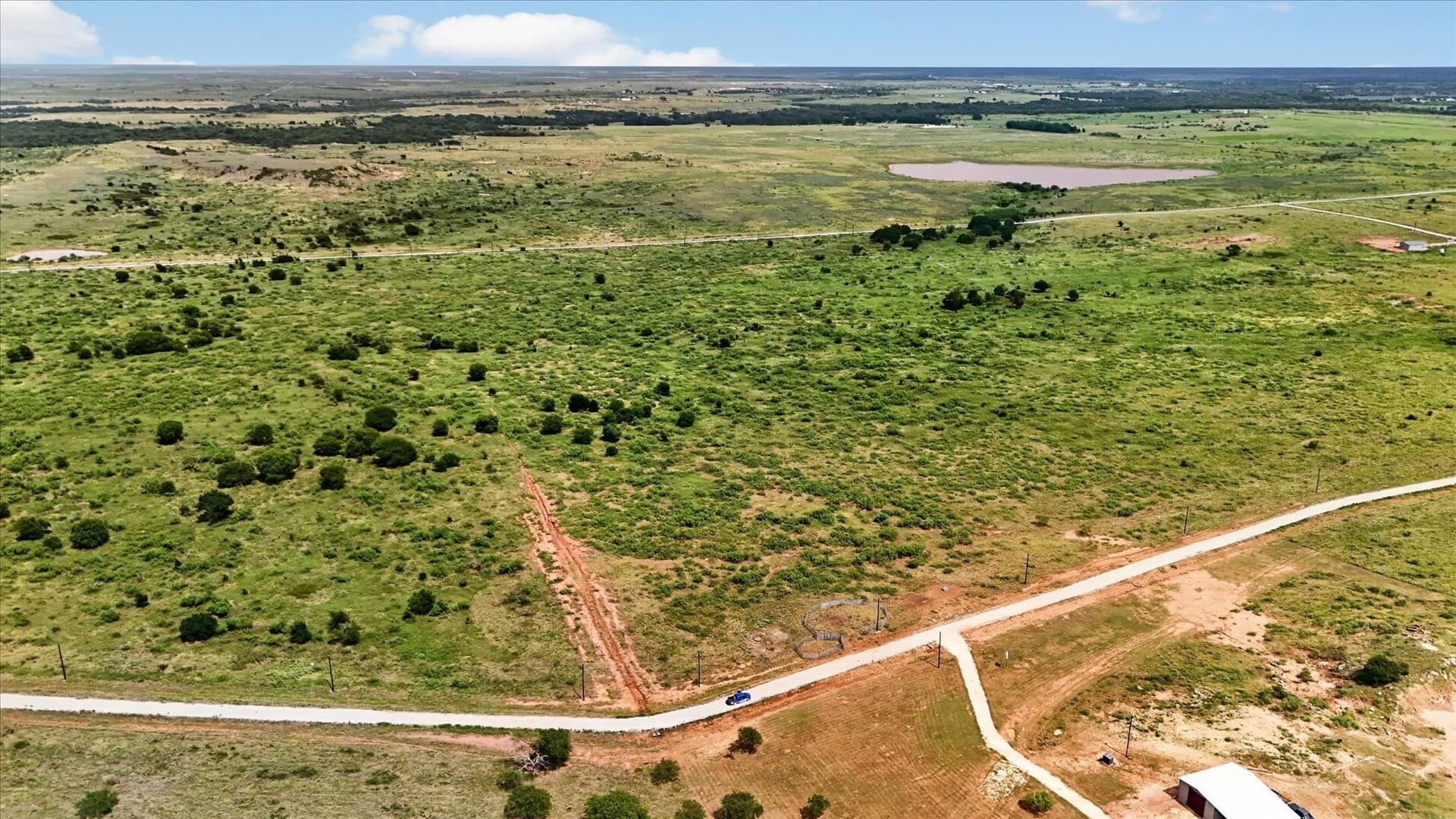 10.01 acres in Montague County gallery image 2