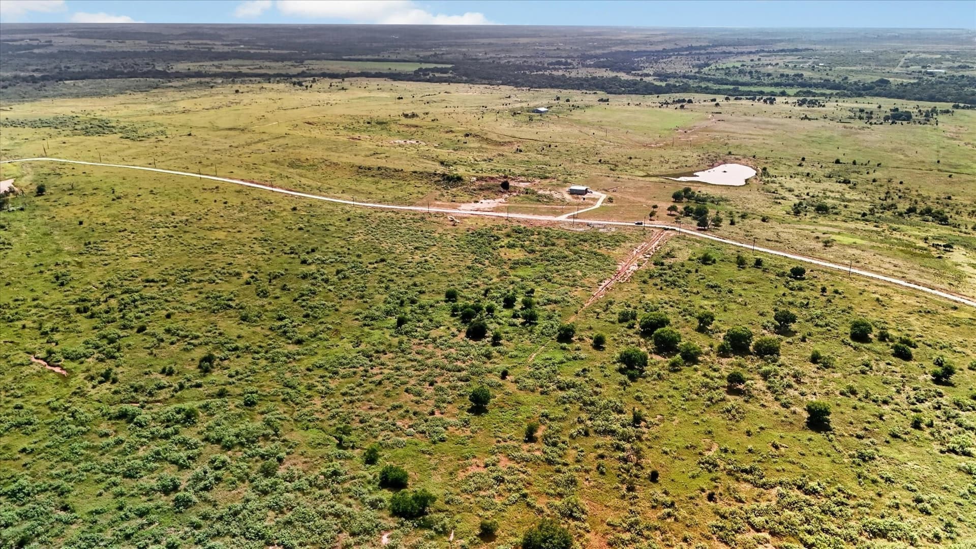 10.01 acres in Montague County - photo 19